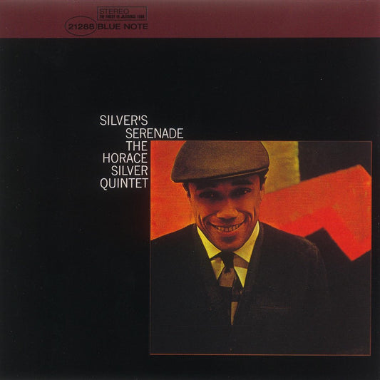 Horace Silver - Silver&#39;s Serenade (Blue Note Tone Poet Series) LP