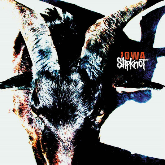 Slipknot - Iowa 2LP