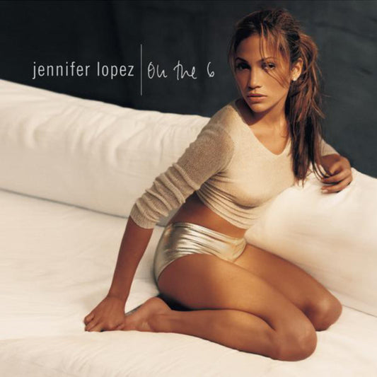 Jennifer Lopez - On the 6 2LP
