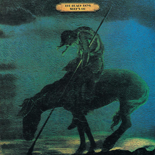 The Beach Boys - Surf's Up LP