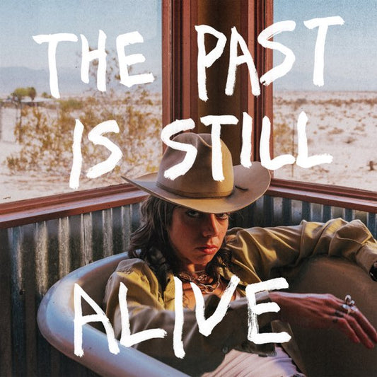 Hurray for the Riff Raff - The Past Is Still Alive LP