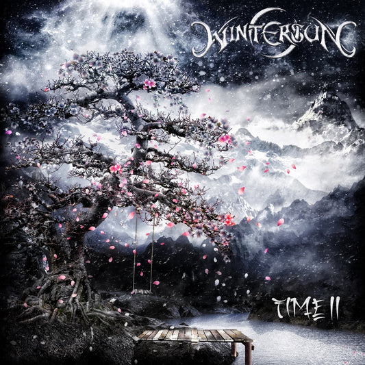 Wintersun - Time II LP