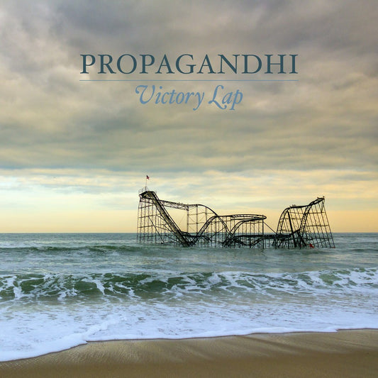 Propagandhi - Victory Lap LP