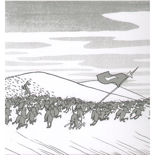 Shellac - Excellent Italian Greyhound LP