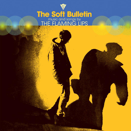 The Flaming Lips - The Soft Bulletin 2LP