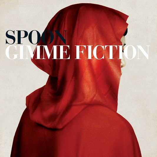 Spoon - Gimme Fiction LP