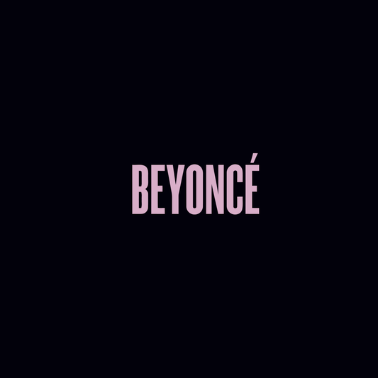 Beyonce - Beyonce 2LP