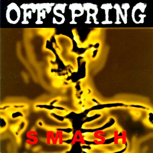 Offspring - Smash LP
