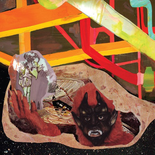 Wolf Parade - At Mount Zoomer LP