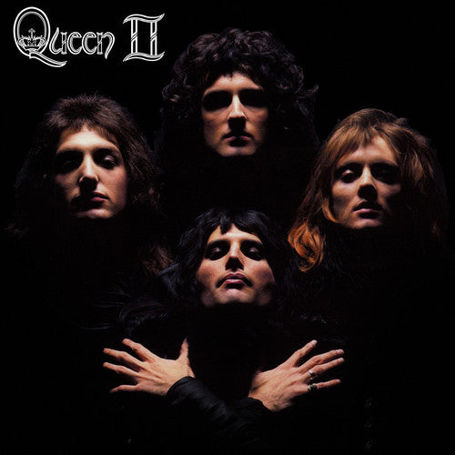 Queen - Queen II LP