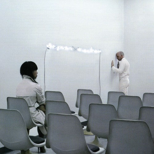 The Juan Maclean - Future Will Come 2LP