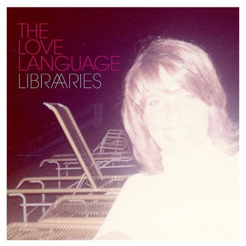 Love Language - Libraries LP