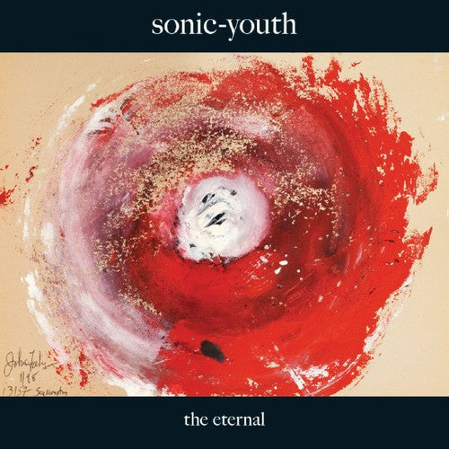 Sonic Youth - The Eternal 2LP