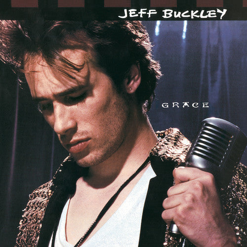 Jeff Buckley - Grace LP