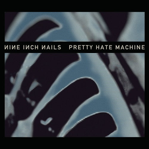 Nine Inch Nails - Pretty Hate Machine 2LP (2010 Remaster Edition)