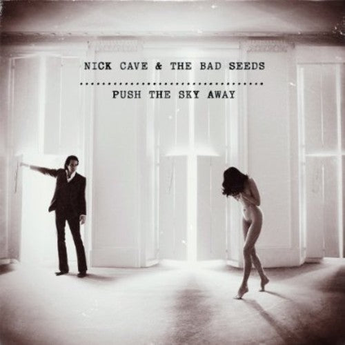 Nick Cave - Push the Sky Away LP