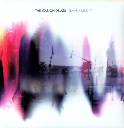 The War on Drugs - Slave Ambient 2LP
