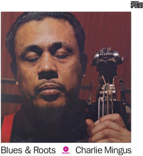 Charles Mingus - Blues & Roots LP