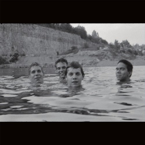 Slint - Spiderland LP