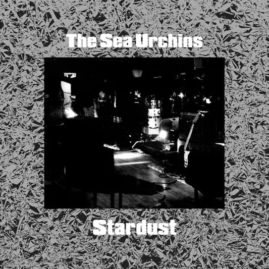 The Sea Urchins - Stardust LP