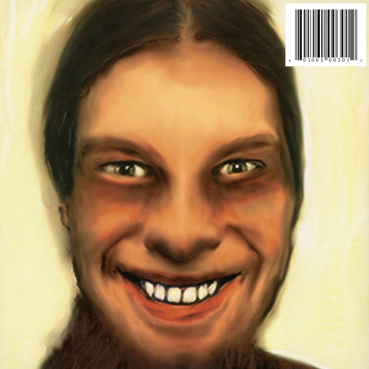 Aphex Twin - ...I Care Because You Do 2LP