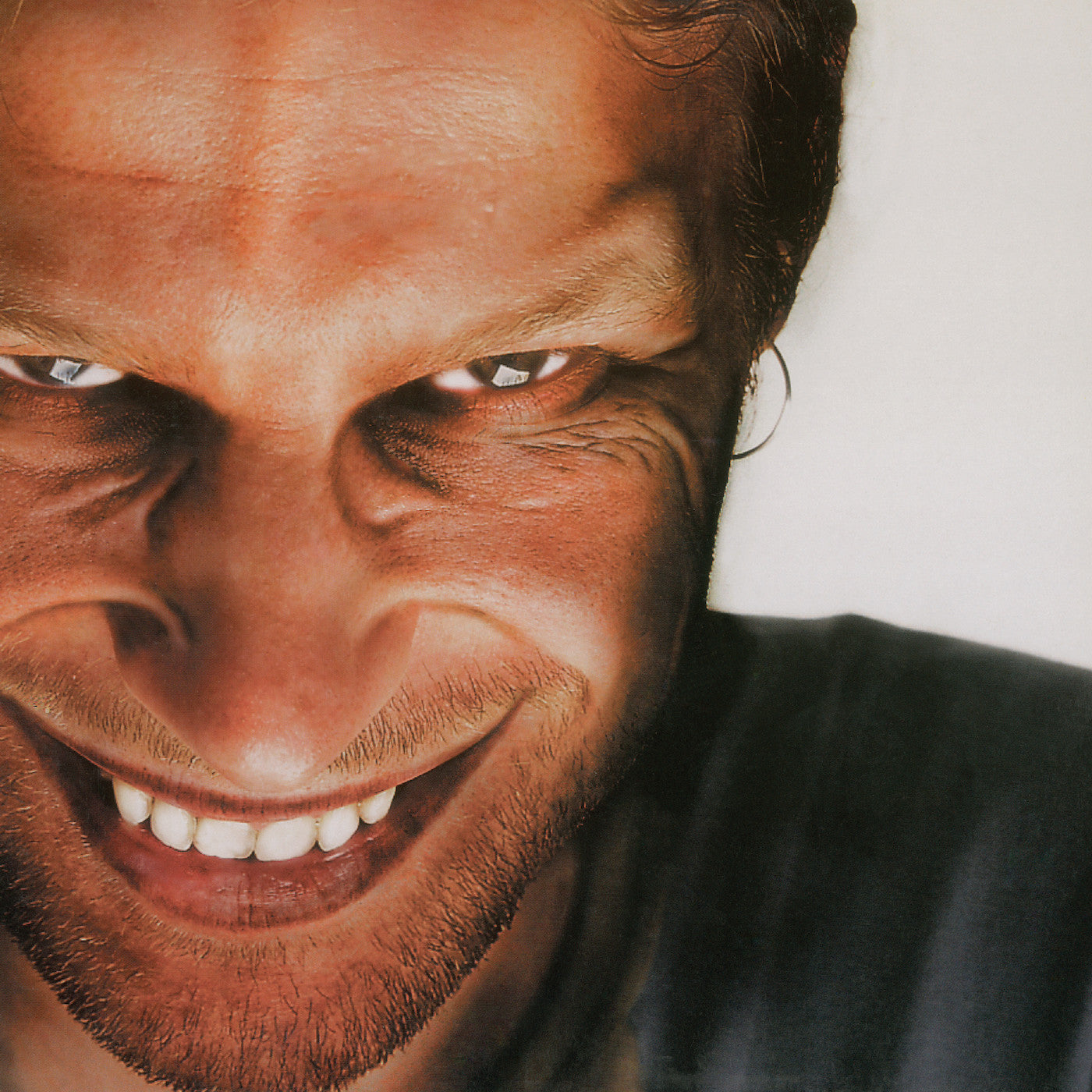 Aphex Twin - Richard D. James Album LP