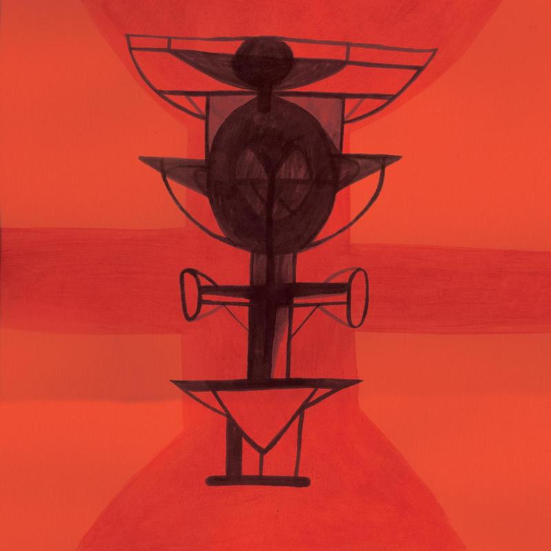 Nightmares on Wax - Back To Nature: Ricardo Villalobos Remixes 12”