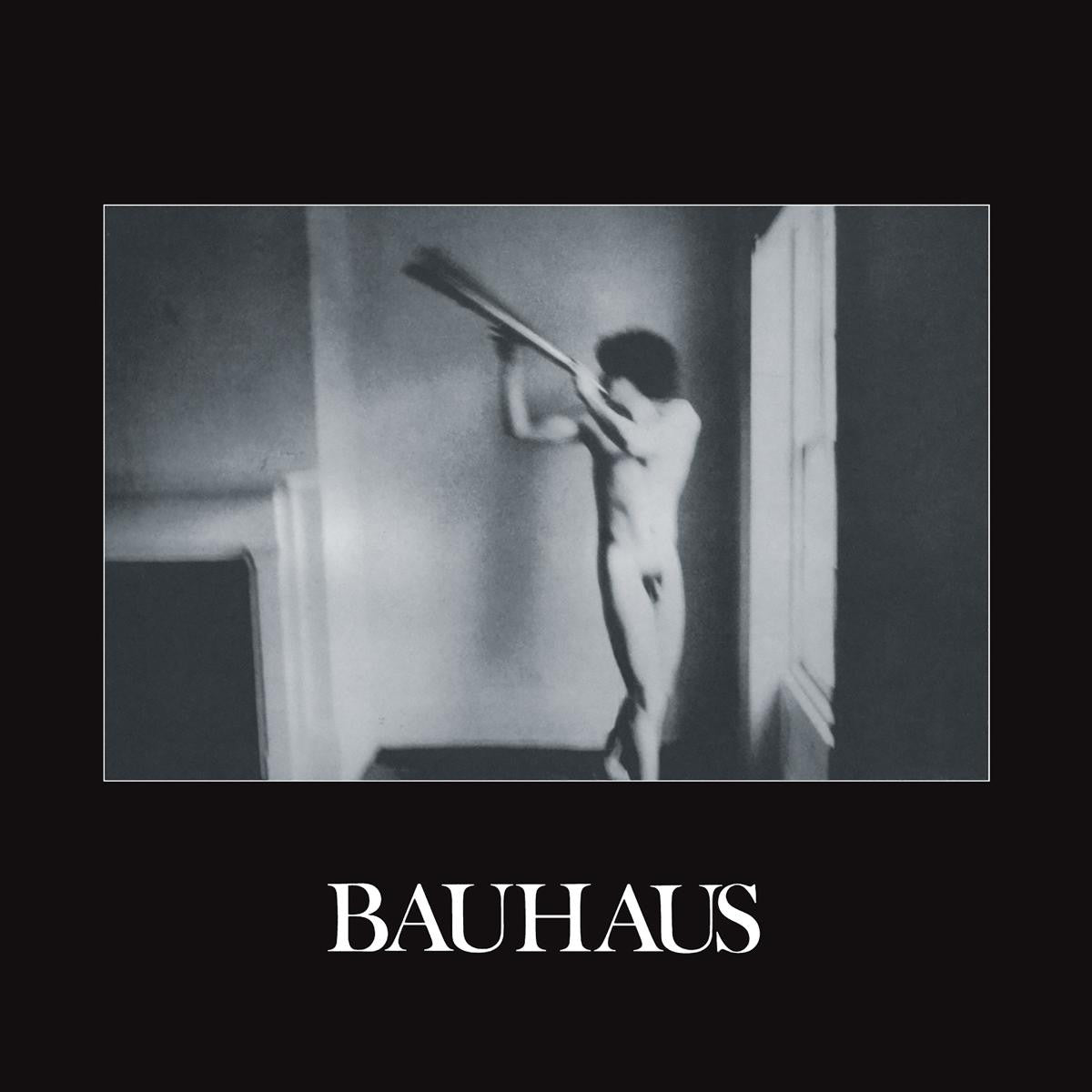 Bauhaus - In The Flat Field LP