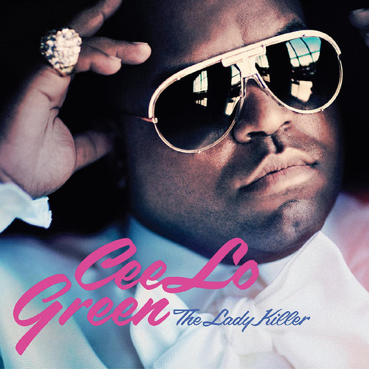 Cee Lo Green - The Lady Killer LP