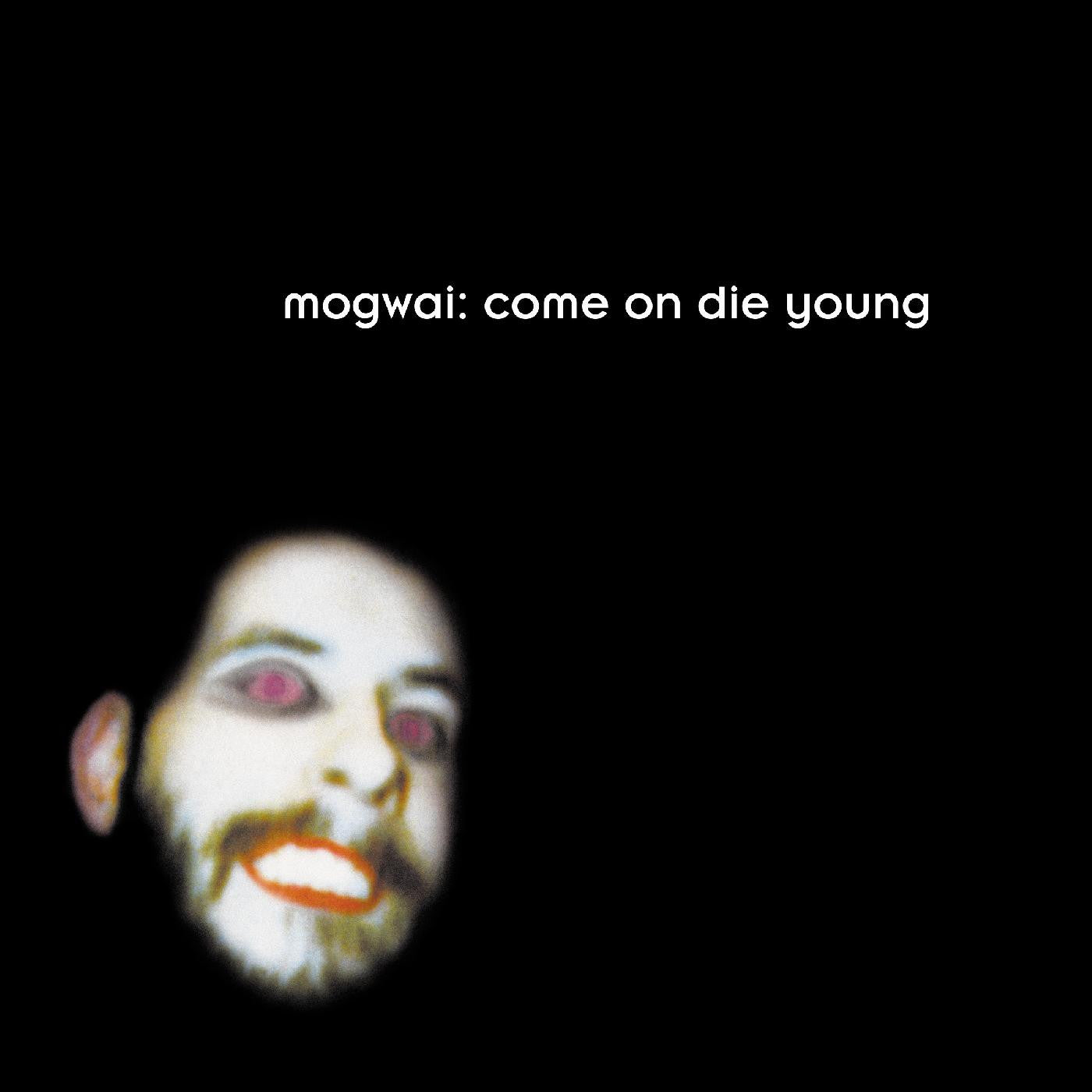Mogwai - Come On Die Young 2LP