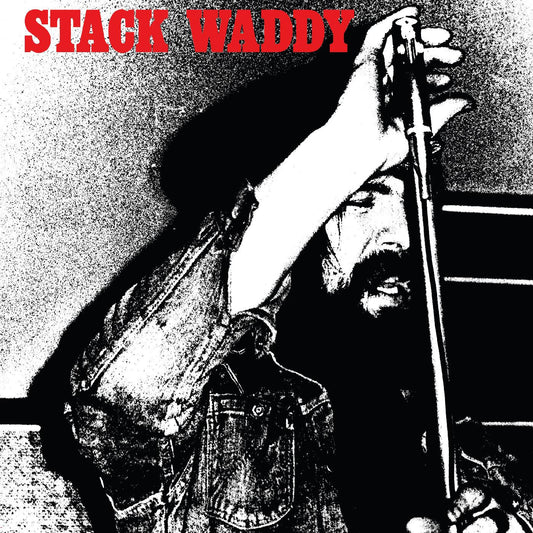 Stack Waddy - Stack Waddy LP
