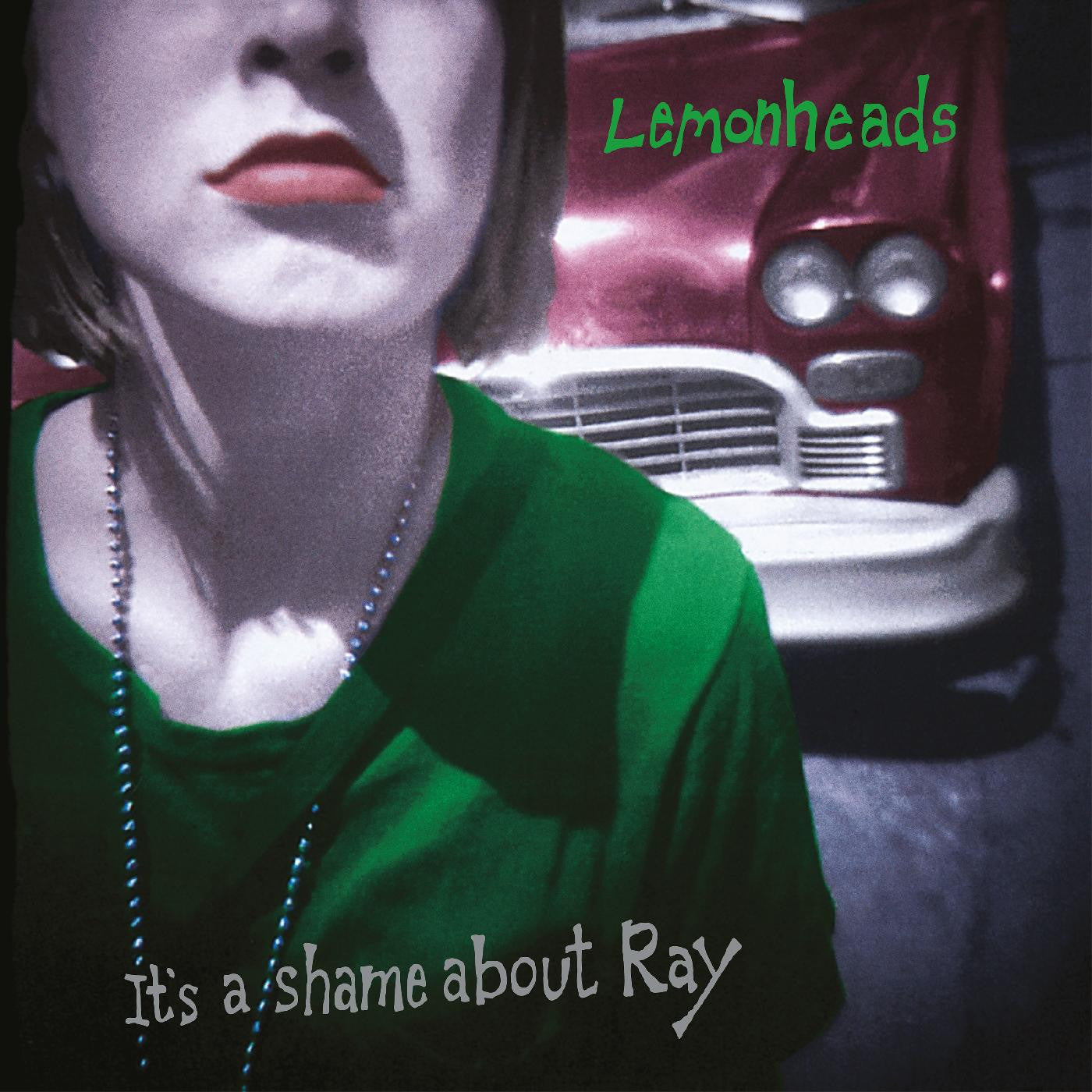 The Lemonheads - It's A Shame About Ray LP