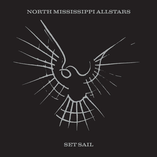 North Mississippi Allstars - Set Sail LP