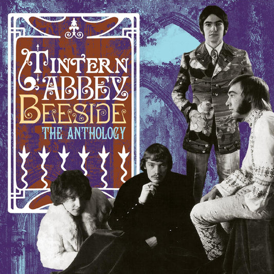 Tintern Abbey - Beeside: The Anthology 2LP