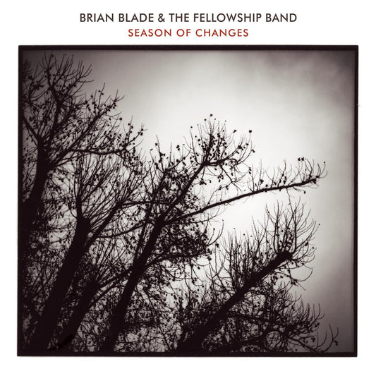 Brian Blade & The Fellowship Band - Season of Changes 2LP