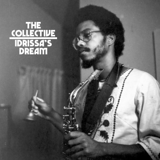 Idris Ackamoor & The Collective - Idrissa's Dream 2LP
