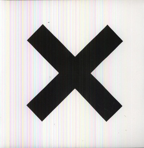 The xx - Coexist LP