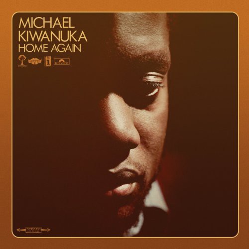 Michael Kiwanuka - Home Again LP