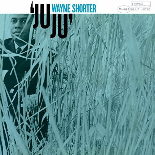 Wayne Shorter - Juju LP