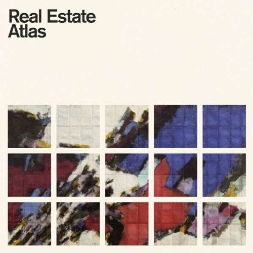 Real Estate - Atlas LP