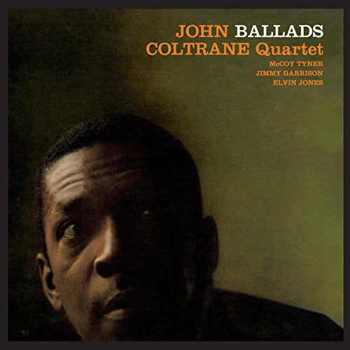 John Coltrane - Ballads LP