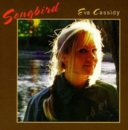 Eva Cassidy - Songbird 2LP