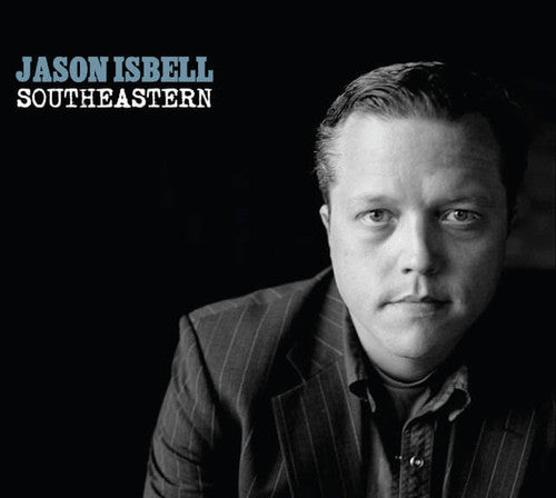 Jason Isbell - Southeastern: 10 Year Anniversary Edition LP