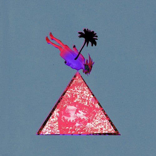 Melt Yourself Down - Melt Yourself Down LP