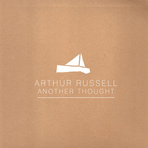 Arthur Russell - Another Thought 2LP
