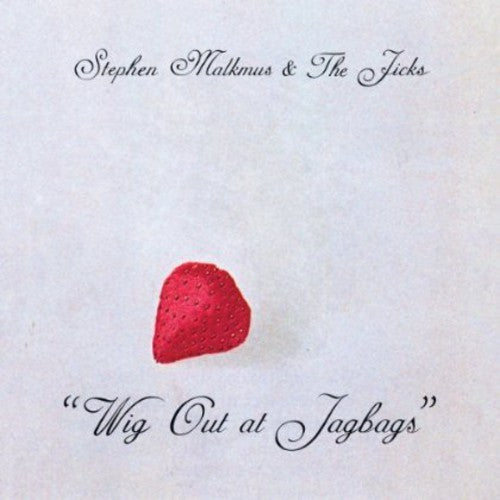 Stephen Malkmus & the Jicks - Wig Out at Jagbags LP