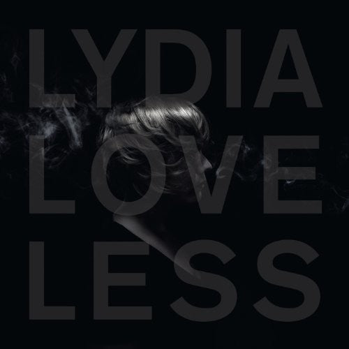 Lydia Loveless - Somewhere Else LP
