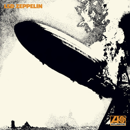 Led Zeppelin - I LP