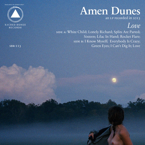 Amen Dunes - Love LP