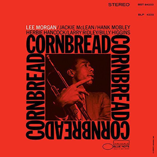 Lee Morgan - Cornbread (Blue Note Tone Poet Series) LP